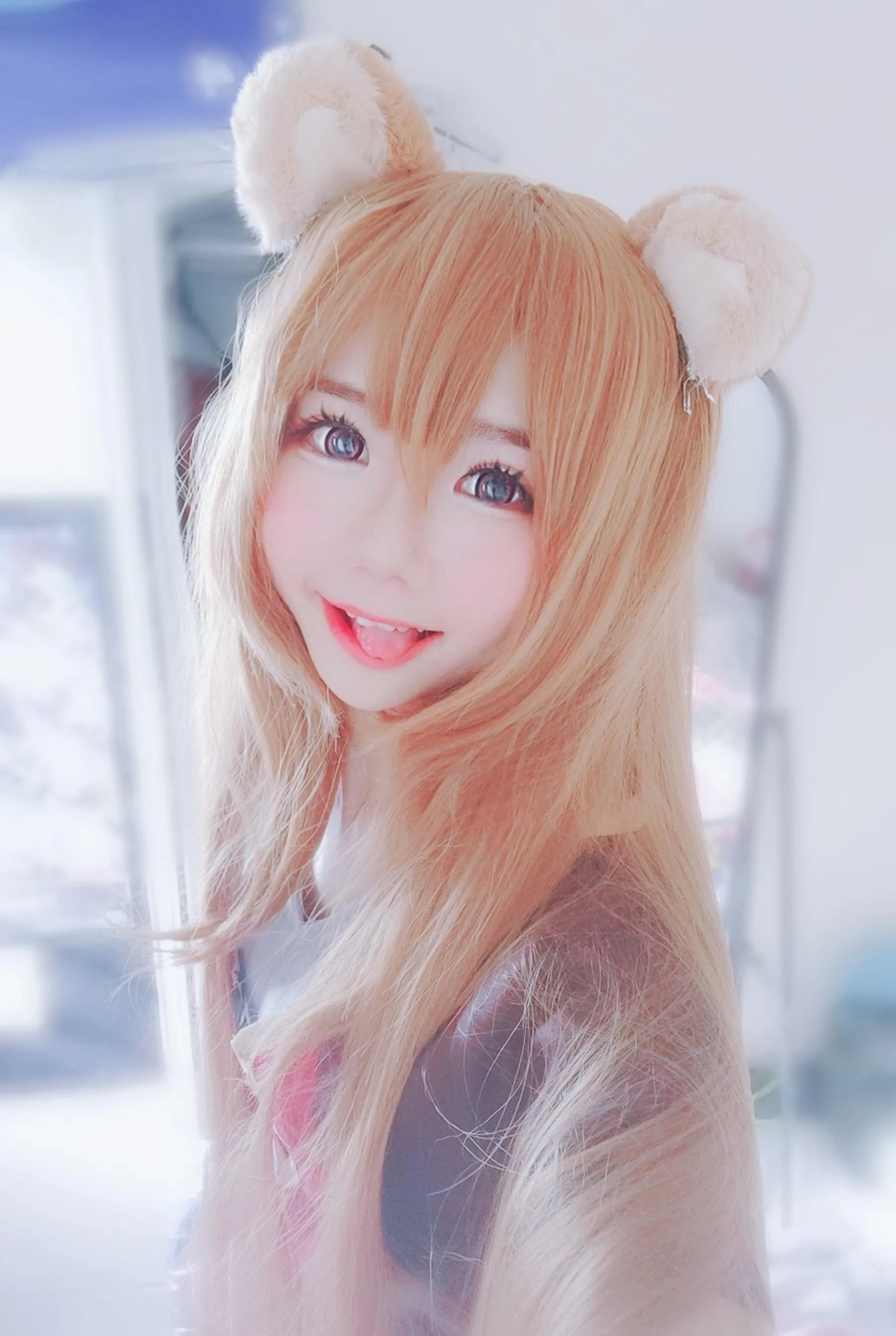 Sally Dorasnow – NO.38 Baby Raphtalia [26P]插图7